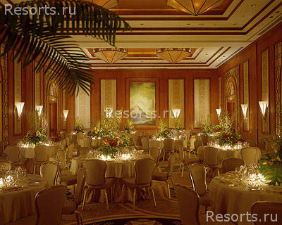 Four Seasons Resort 37
